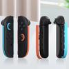 Paddar för Joy-Con i blå och orange färger