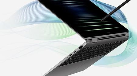 Gammal design och uppdaterade specifikationer: Samsung kommer att släppa en ny version av Galaxy Book 5 Pro 360