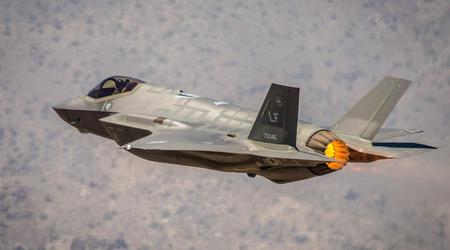 Pentagon kommer inte att bygga adaptiv motor för F-35 Lightning II - Pratt & Whitney fick mer än 497 miljoner dollar för att uppgradera F135 ECU