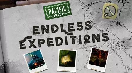 Pacific Drive kommer att få en storskalig "Endless Expeditions"-uppdatering med nya kartor och lägen den 3 april