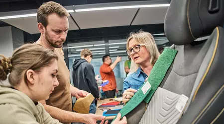 Skodas tionde studentbil kommer att fira företagets 130-årsjubileum