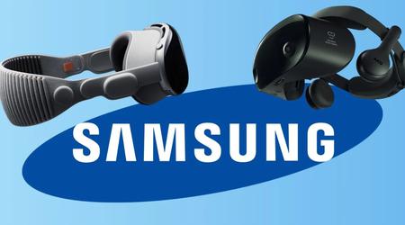 Samsung kommer att presentera en ny enhet för mixed reality (XR) 2025