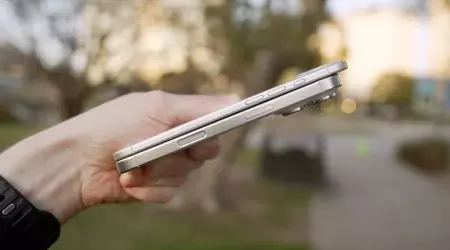 iPhone 17 Air kommer att vara den tunnaste Apple-smartphonen med en ny USB-C-kontakt