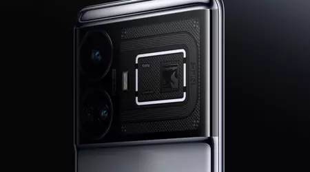 Böjd skärm, transparent bakpanel och RGB-bakgrundsbelysning: realme GT 5 har dykt upp i en officiell video