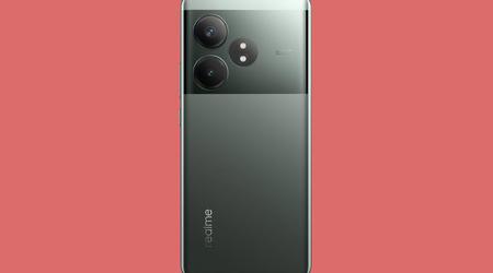 Realme GT Neo 6 SE med Snapdragon 7+ Gen 3-chipp och BOE-skärm kommer att lanseras nästa vecka