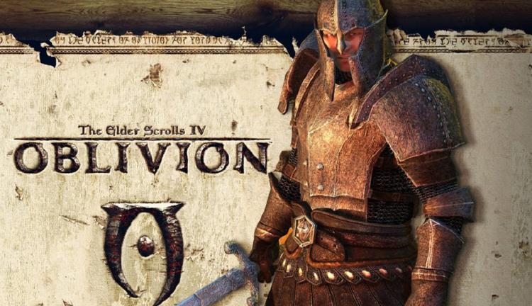 The Elder Scrolls 4: Oblivion-remaken kan ...