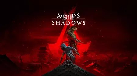 Du behöver över två timmar för att se hela eftertexterna i Assassin's Creed Shadows