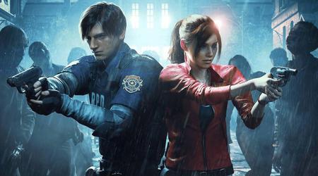 Välkommen till Raccoon City: Resident Evil 2-remaken släpptes på Apple-enheter för $ 10