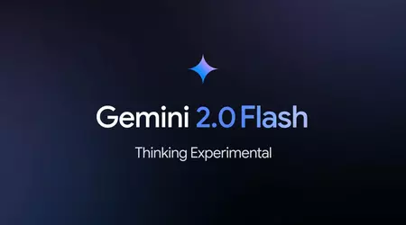 Google återställer tillgången till Gemini 2.0 Flash Thinking i Android- och iOS-appen efter driftstörning