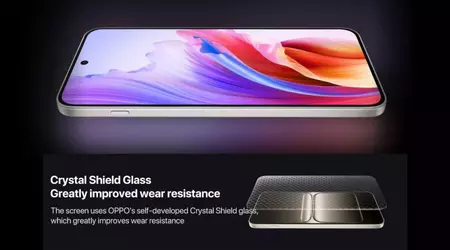 OnePlus kommer att använda 165Hz-skärmar i smartphones i mellanklassen