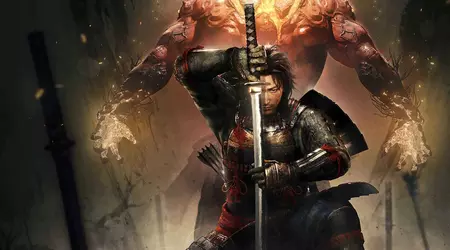 Världen är fascinerad av samurajernas historia: Nioh-serien överstiger 8 miljoner försäljningar