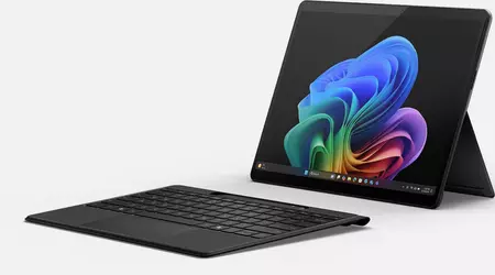 Slim kropp, stor skärm och kraftfull processor: fullständiga tekniska detaljer och renderingar av Surface Pro 12-tabletten har dykt upp online