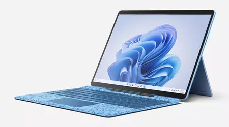 Microsoft förbereder sig för att släppa Surface 10 Pro OLED med ett nytt Snapdragon X Plus-chip ombord