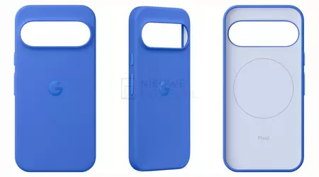 Läckta: Pixel 10 kommer att få märkta fodral med Qi2-magneter - Google förbereder sitt "Android MagSafe"