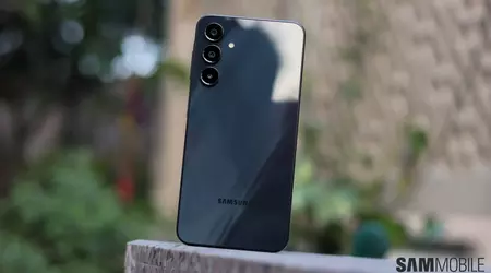 Galaxy A16 säljs utan 3,5 mm hörlursuttag