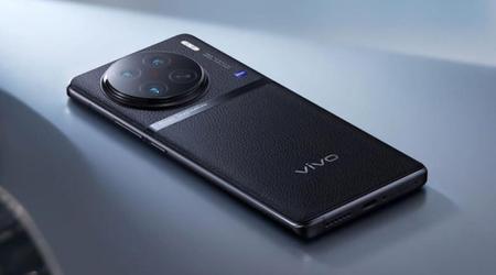 vivo X100 Pro med Snapdragon 8 Gen 1-chipp och Android 14-operativsystem testad i Geekbench 5