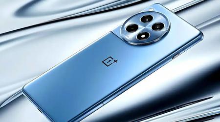 En läcka har avslöjat en intressant design för OnePlus 13:s bakre kamera