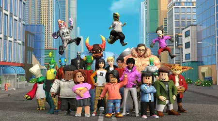 Roblox VD råder oroliga föräldrar att inte låta barn använda plattformen