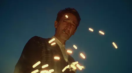 Lol Crowley vann Oscar för bästa foto i filmen Brutalist och slog därmed uppföljaren Dune och Nosferatu