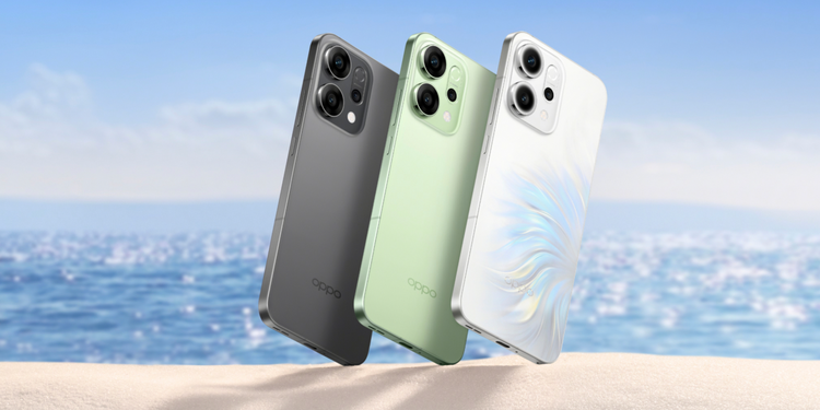 Läckage: Oppo Reno15 Pro får Samsungs ...