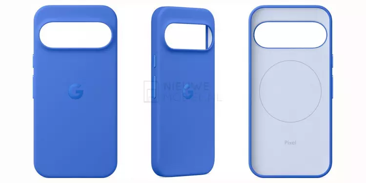 Läckta: Pixel 10 kommer att få ...