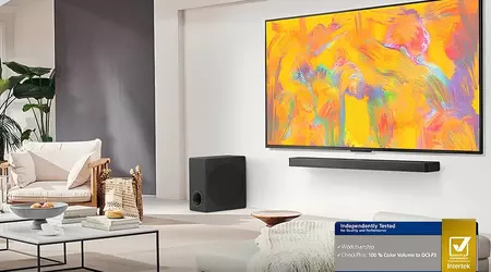 LG har avslöjat priset på sin flaggskepp QNED9MA MiniLED-TV med stöd för ny Zero Connect-teknologi