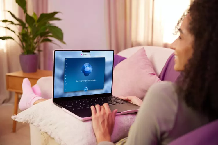 CleanMyMac får Cloud Cleanup och lär ...