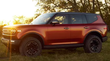 Scout Motors' elbilar kommer att få en mexikansk VW-bensinmotor