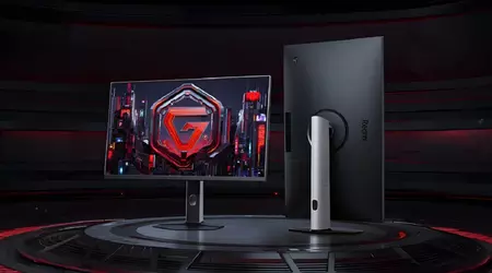 Xiaomi har presenterat Redmi G27Q 240Hz prisvärd spelmonitor med 2K-upplösning för endast $ 165