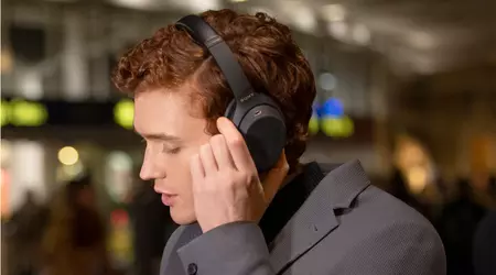 Dagens erbjudande: Sony WH-1000XM4 är rabatterad med $120 på Amazon