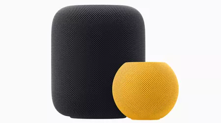 Apple börjar sälja HomePod och HomePod Mini i två nya länder den 10 maj