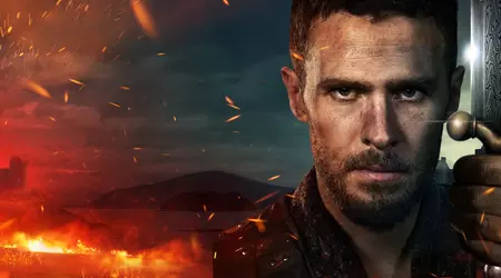 Glöm järntronen: "The Winter King" överträffar redan "Game of Thrones 