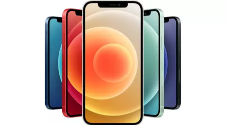 Apple släpper programuppdatering för att åtgärda problem med radiostrålning på iPhone 12 i Frankrike