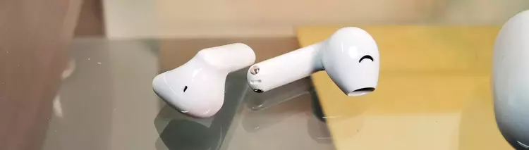 Huawei FreeBuds SE 2 TWS hörlurar ...