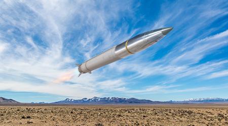 Det amerikanska missilsystemet HIMARS har för första gången avfyrat den nya precisionsstyrda ammunitionen ER GMLRS på ett avstånd av 150 kilometer