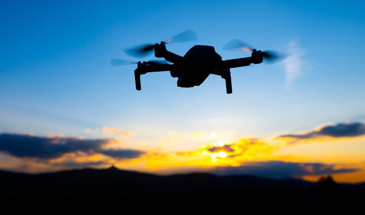 Summa Drones joint venture will open ...