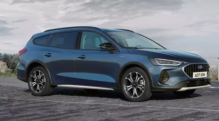 Ford tappar mark i Europa: marknadsandelen är redan mindre än Hyundai och Kia