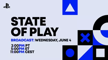 Det är officiellt: den nya utgåvan av State of Play äger rum den 4 juni: Death Stranding 2: On the Beach och Ghost of Yotei förväntas bli avslöjade
