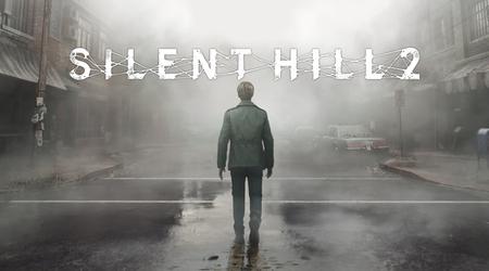 Bloober Team förväntar sig att utgivningsdatum för Silent Hill 2 remake kommer att meddelas snart