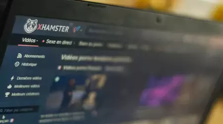 Fyra porrsajter blockerades i Frankrike, men en av dem förblev tillgänglig eftersom endast en underdomän blockerades av misstag