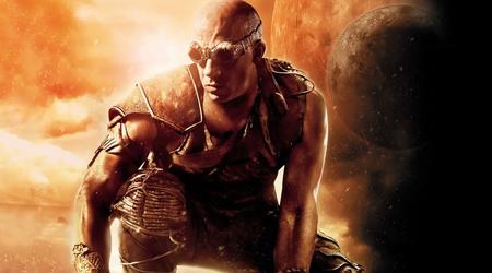 "Riddick"-fans, se upp! Inspelningen av den efterlängtade uppföljaren till serien med Vin Diesel i huvudrollen har börjat