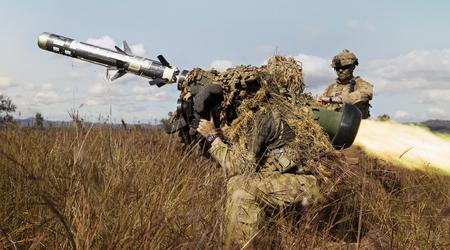 Lockheed Martin och Raytheon planerar att etablera produktion av Javelin anti-tank missiler i Polen