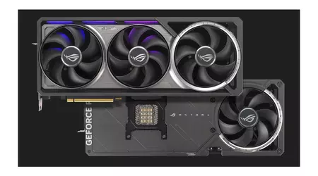 ASUS lanserar 24 modeller av NVIDIA GeForce RTX 50-grafikkort, indelade i 4 serier: ROG Astral, ROG Strix, TUF Gaming och Prime