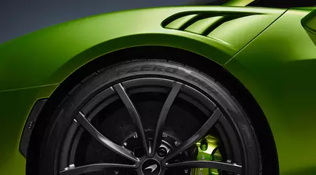 USA hotar med att begränsa försäljningen av Pirellis högkvalitativa däck på grund av kinesiskt inflytande - Bloomberg