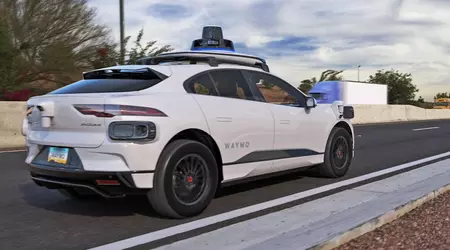 Waymo återkallar mer än ettusen robottaxi på grund av upprepade kollisioner med hinder