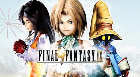 Final Fantasy IX remake - be! En välrenommerad insider har bekräftat att Square Enix kommer att förnya en annan del i serien