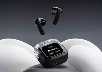 Lenovo släpper LP70 Pro hörlurar med ...