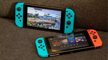 Nintendo kommer inte att överge Switch: företaget planerar att behålla den gamla konsolen under en lång tid framöver