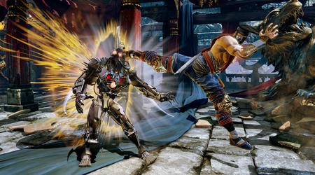 Killer Instinct-utvecklarna har släppt patch 3.11.15 för spelet med permanent rankad cross-play och mer