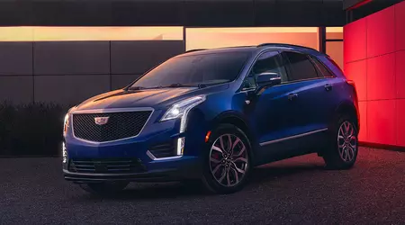 Cadillac har beslutat att behålla åtminstone en bensindriven modell